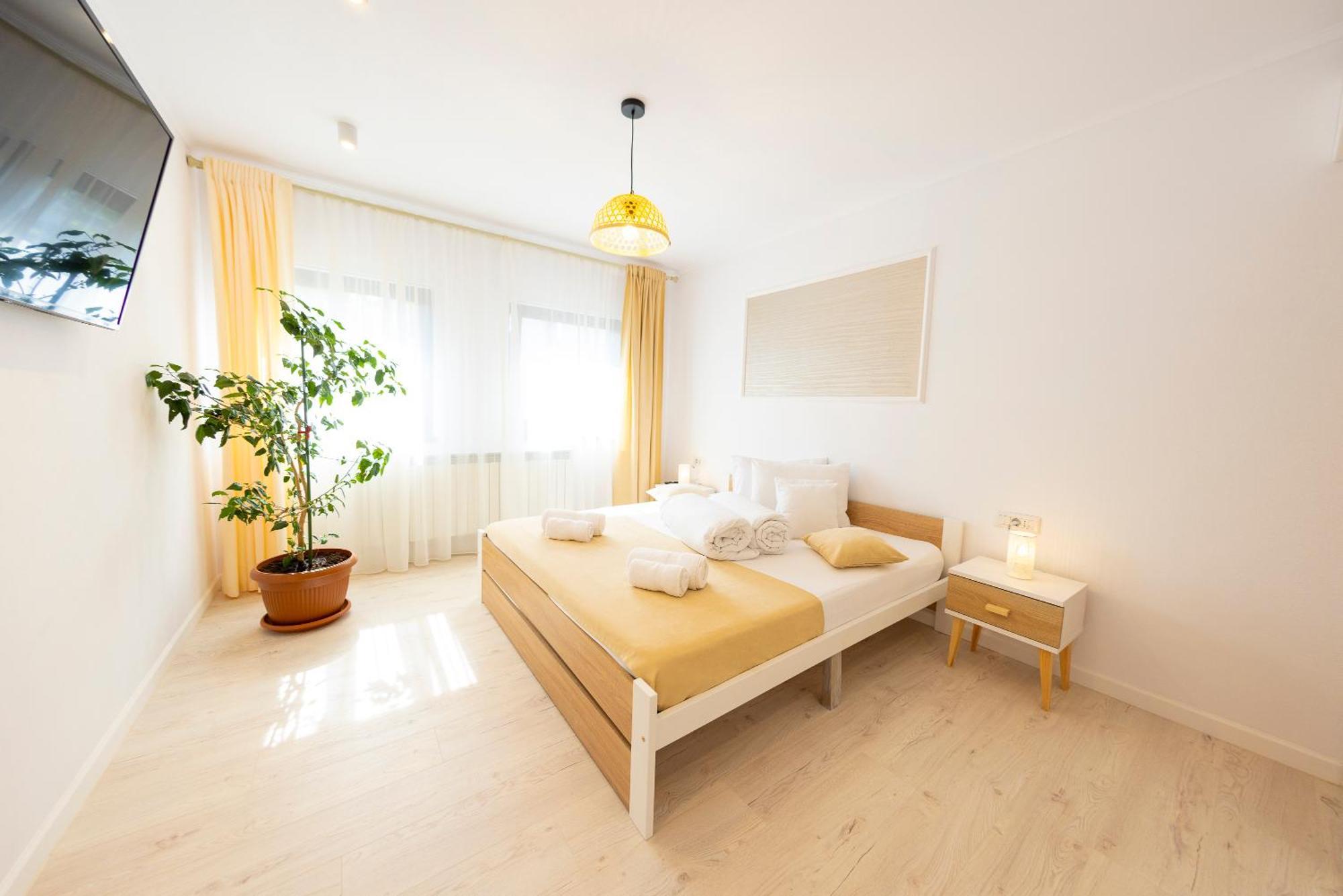 Casa Cu Nuc Hotel Alba Iulia Buitenkant foto