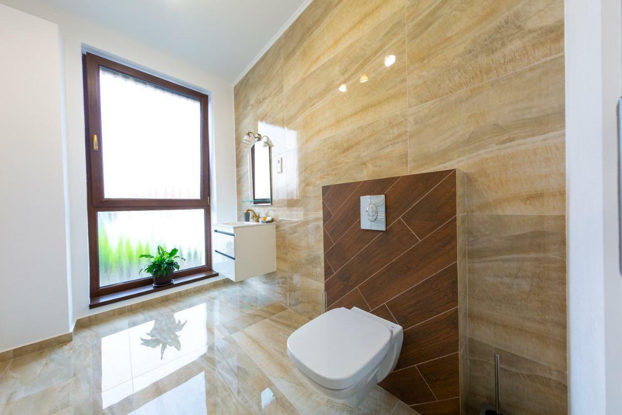 Casa Cu Nuc Hotel Alba Iulia Buitenkant foto