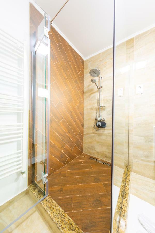 Casa Cu Nuc Hotel Alba Iulia Buitenkant foto